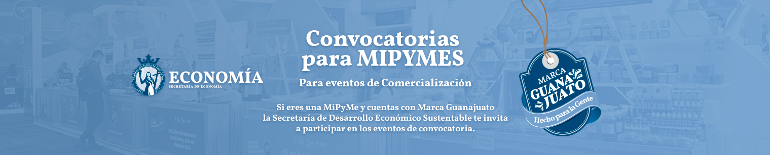 Marca GTO