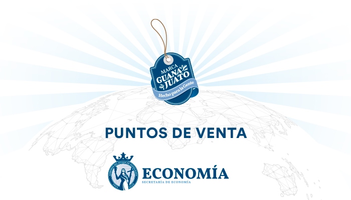 Marca GTO